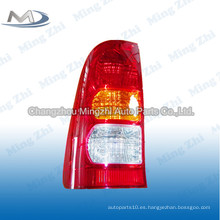 Luz trasera para Toyota Hilux Vigo 04-05 815500K010 815600K010